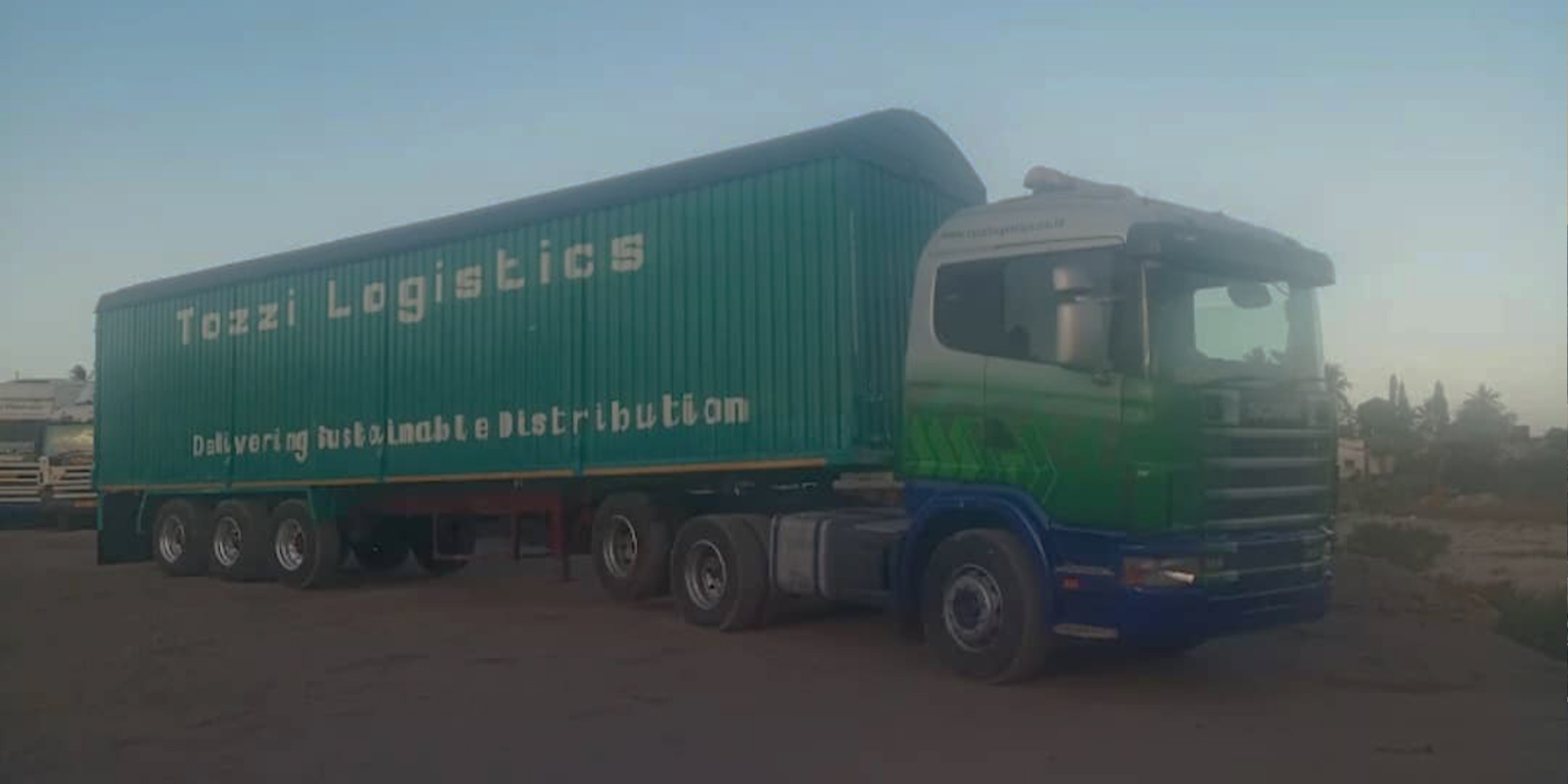 Tozzi Logistics